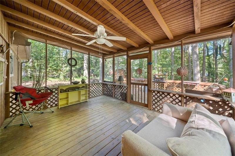 Image for property 5051 HEATHER Road, Smyrna, GA 30082