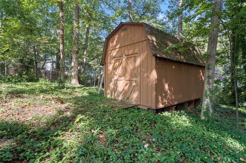 Image for property 5051 HEATHER Road, Smyrna, GA 30082