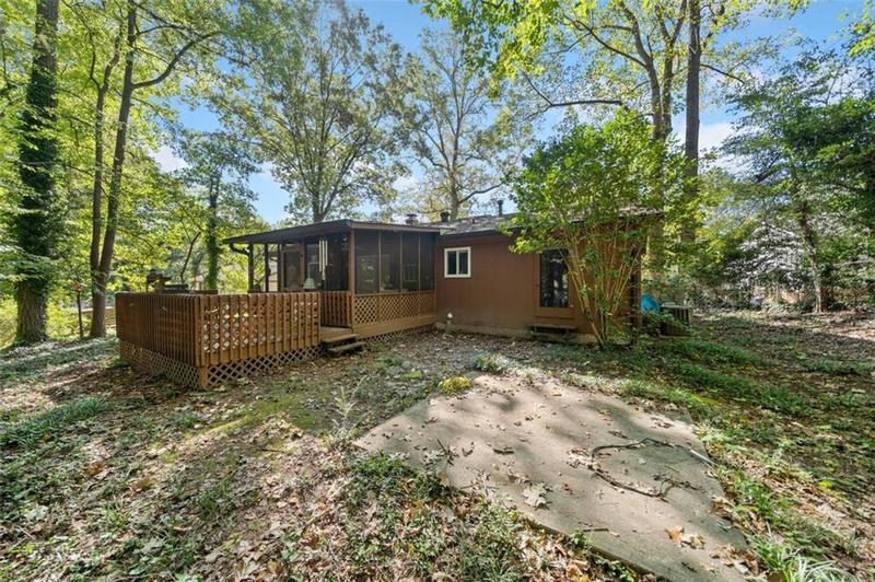 Image for property 5051 HEATHER Road, Smyrna, GA 30082