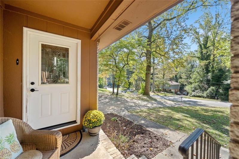 Image for property 5051 HEATHER Road, Smyrna, GA 30082
