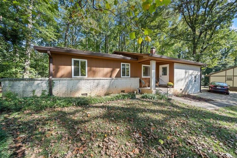 Image for property 5051 HEATHER Road, Smyrna, GA 30082