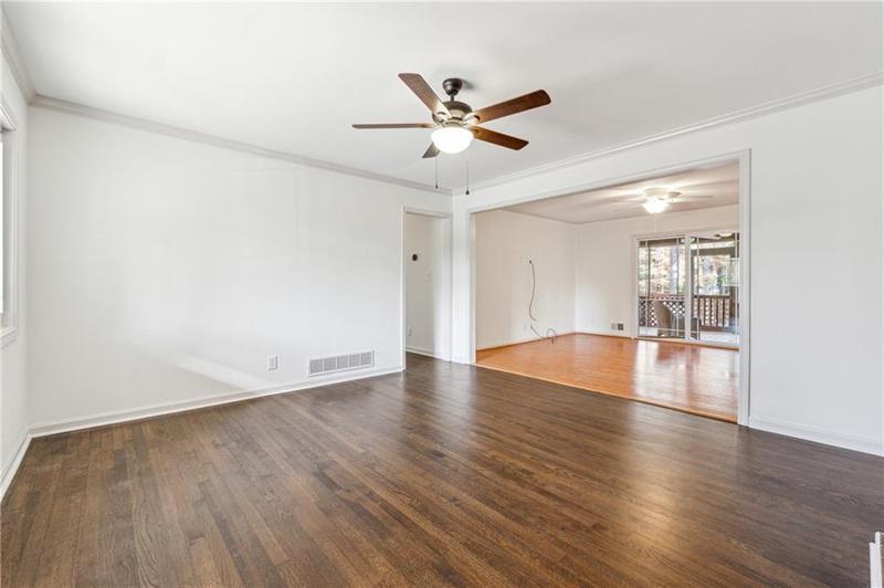 Image for property 5051 HEATHER Road, Smyrna, GA 30082