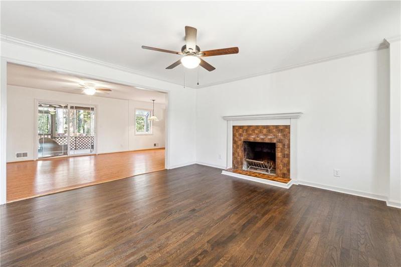 Image for property 5051 HEATHER Road, Smyrna, GA 30082