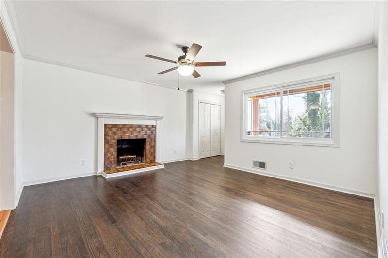 Image for property 5051 HEATHER Road, Smyrna, GA 30082