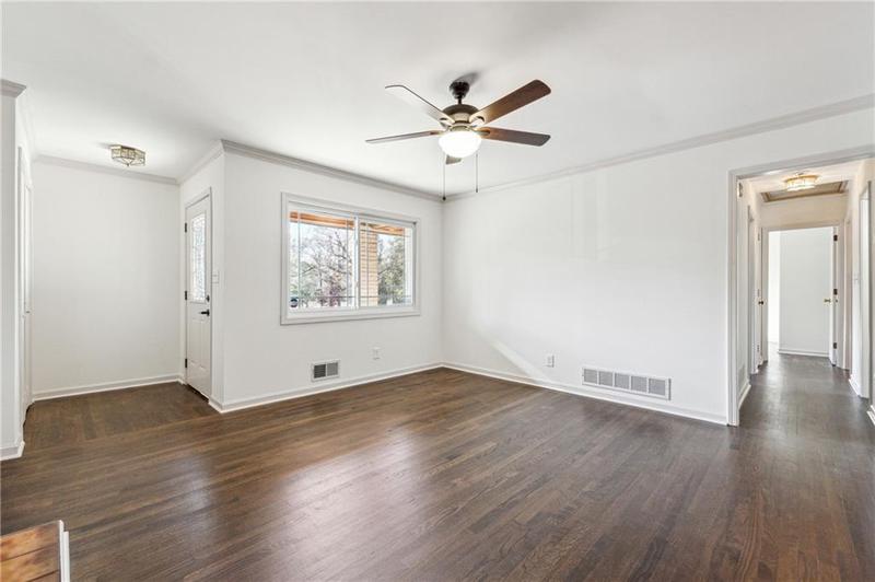 Image for property 5051 HEATHER Road, Smyrna, GA 30082