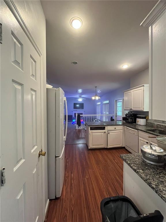 Image for property 533 Riverbirch Trace, Stone Mountain, GA 30087