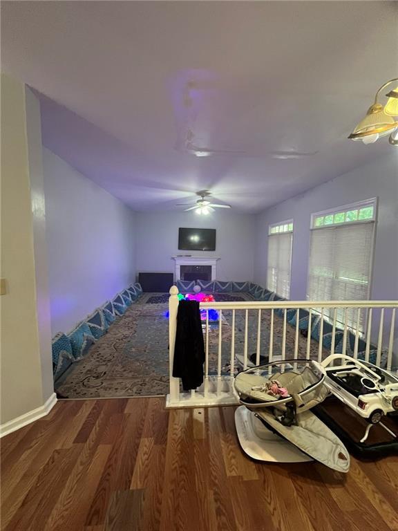 Image for property 533 Riverbirch Trace, Stone Mountain, GA 30087