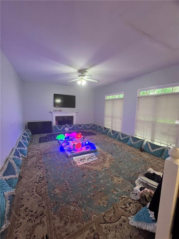 Image for property 533 Riverbirch Trace, Stone Mountain, GA 30087