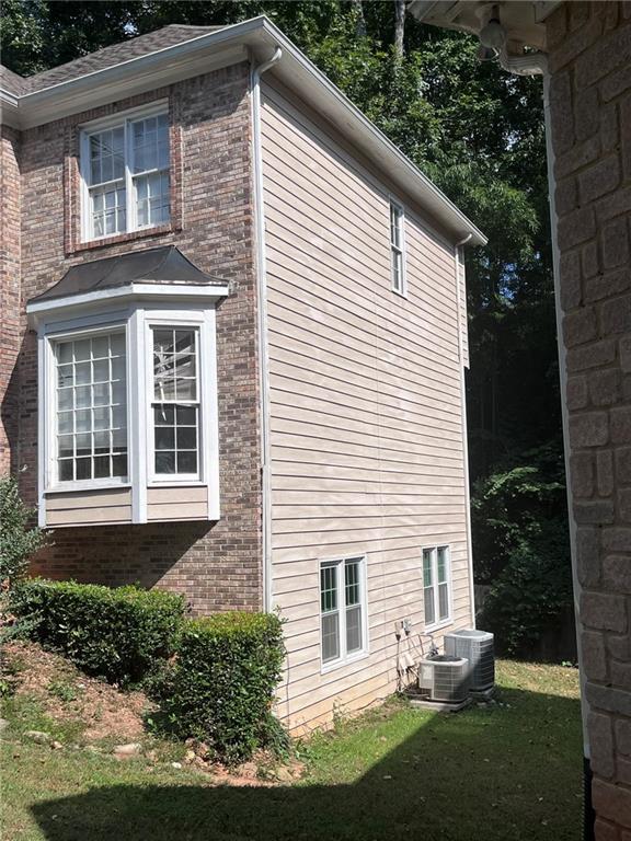 Image for property 533 Riverbirch Trace, Stone Mountain, GA 30087