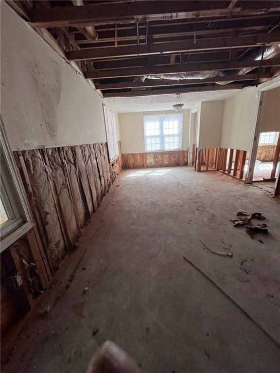 Image for property 533 Riverbirch Trace, Stone Mountain, GA 30087