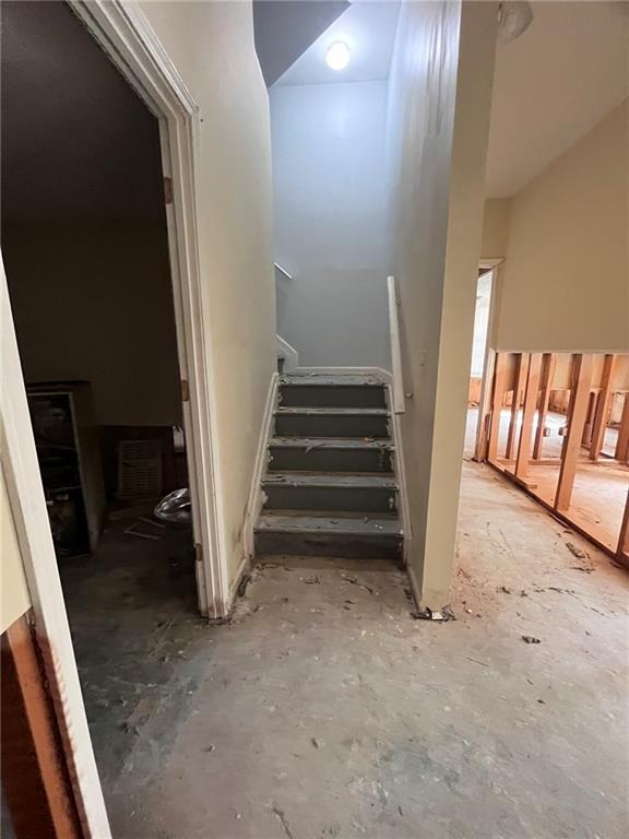 Image for property 533 Riverbirch Trace, Stone Mountain, GA 30087