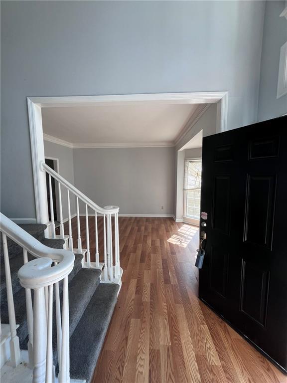 Image for property 533 Riverbirch Trace, Stone Mountain, GA 30087