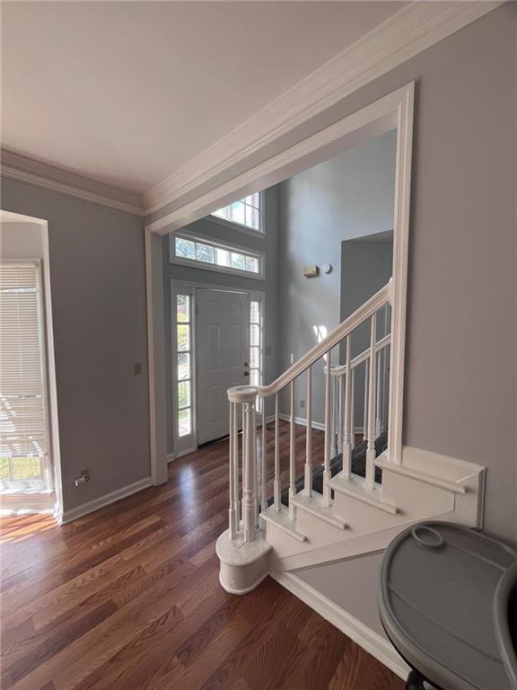 Image for property 533 Riverbirch Trace, Stone Mountain, GA 30087