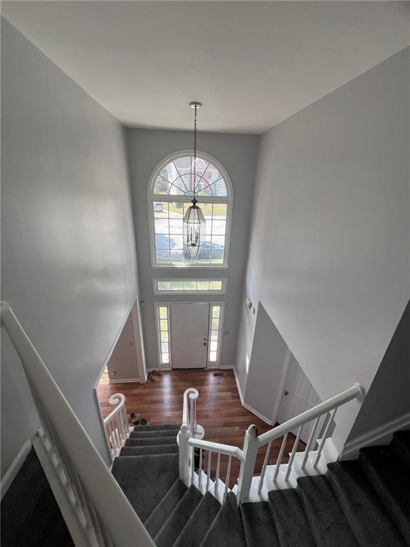 Image for property 533 Riverbirch Trace, Stone Mountain, GA 30087