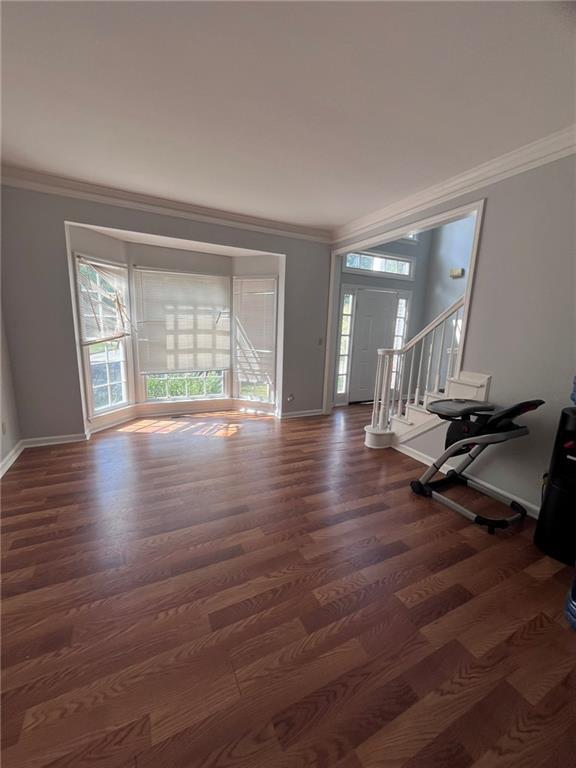 Image for property 533 Riverbirch Trace, Stone Mountain, GA 30087