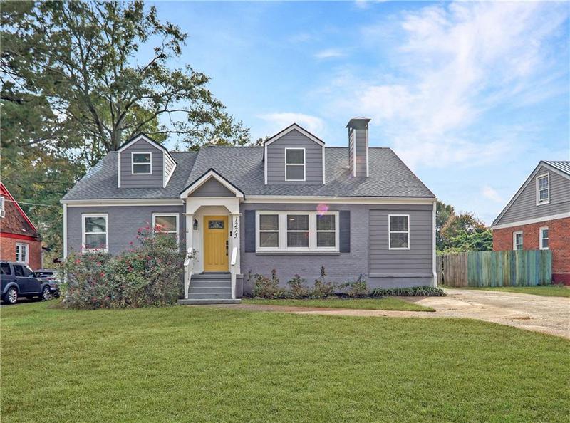 Image for property 1275 Eastland Road, Atlanta, GA 30316