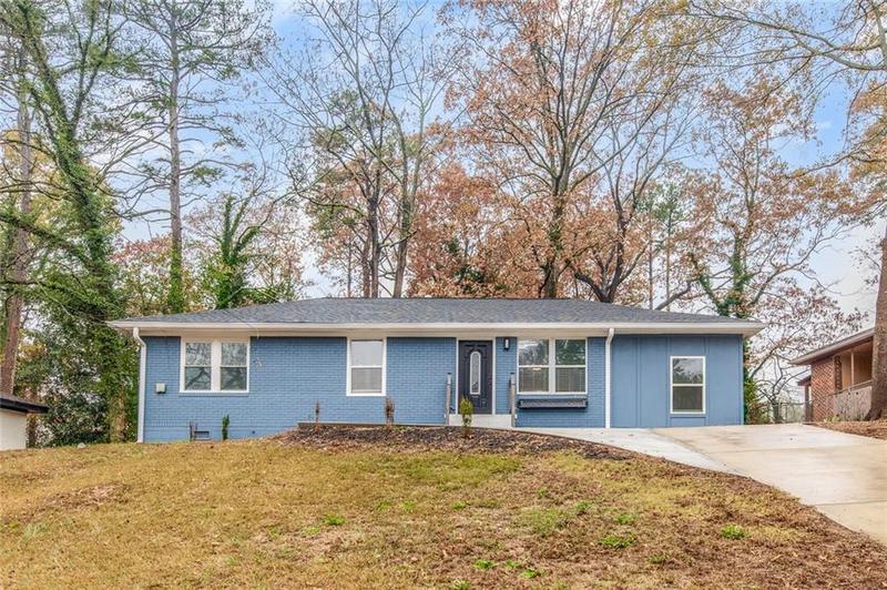 Image for property 2899 Gresham Road, Atlanta, GA 30316
