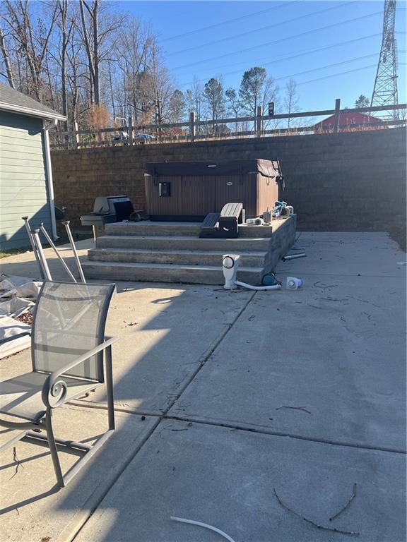 Image for property 6225 Collins Road, Acworth, GA 30101