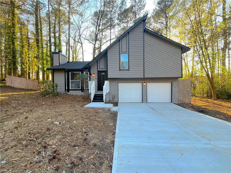 Image for property 3814 Whaley Court, Snellville, GA 30039