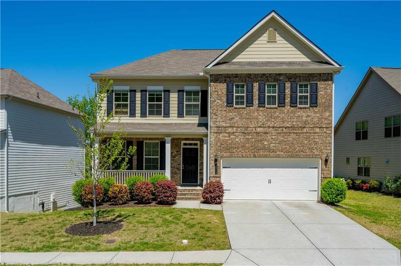 Image for property 2649 Ogden Trail, Buford, GA 30519