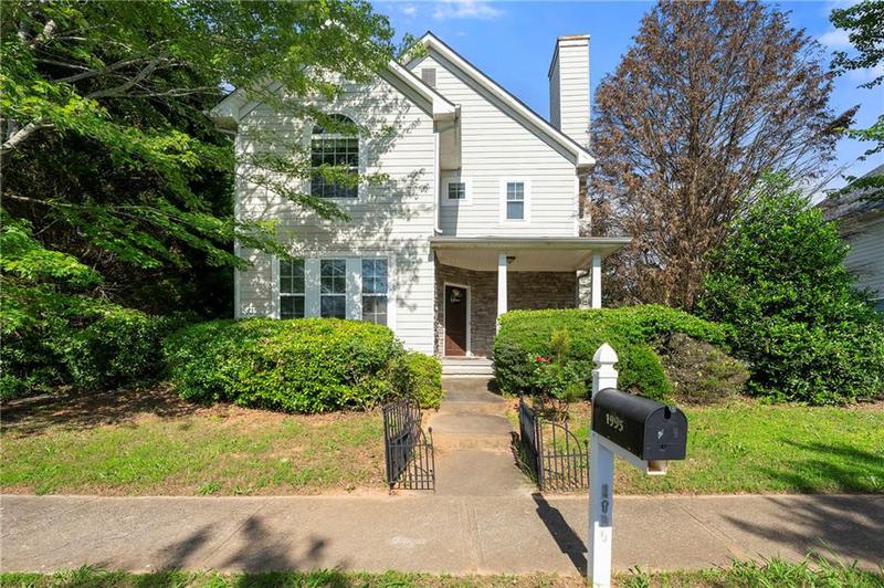 Image for property 1995 Liberty Heights, Fairburn, GA 30213