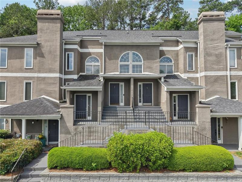 Image for property 44 Saint Claire Lane, Atlanta, GA 30324