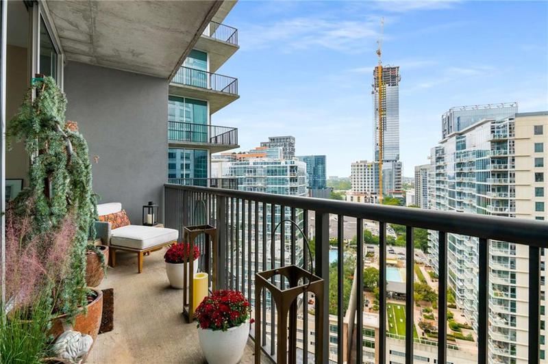 Image for property 1080 Peachtree Street 1915, Atlanta, GA 30309