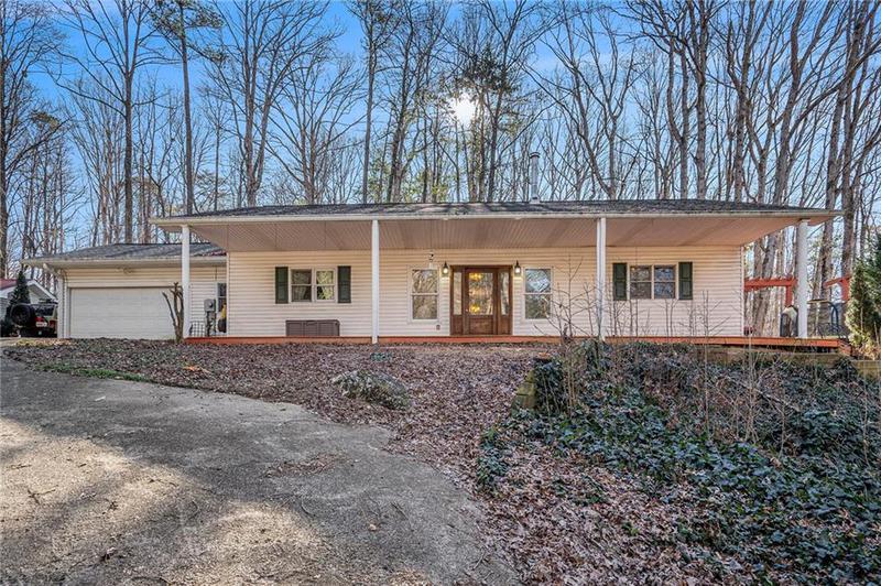 Image for property 438 Price Creek Road, Jasper, GA 30143