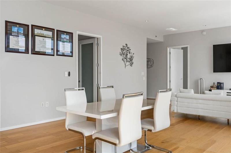 Image for property 45 IVAN ALLEN JR. Boulevard 2501, Atlanta, GA 30308