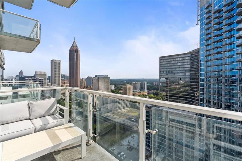 Image for property 45 IVAN ALLEN JR. Boulevard 2501, Atlanta, GA 30308