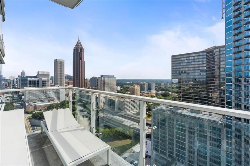 Image for property 45 IVAN ALLEN JR. Boulevard 2501, Atlanta, GA 30308