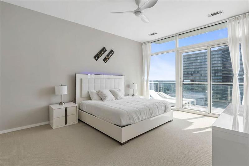 Image for property 45 IVAN ALLEN JR. Boulevard 2501, Atlanta, GA 30308