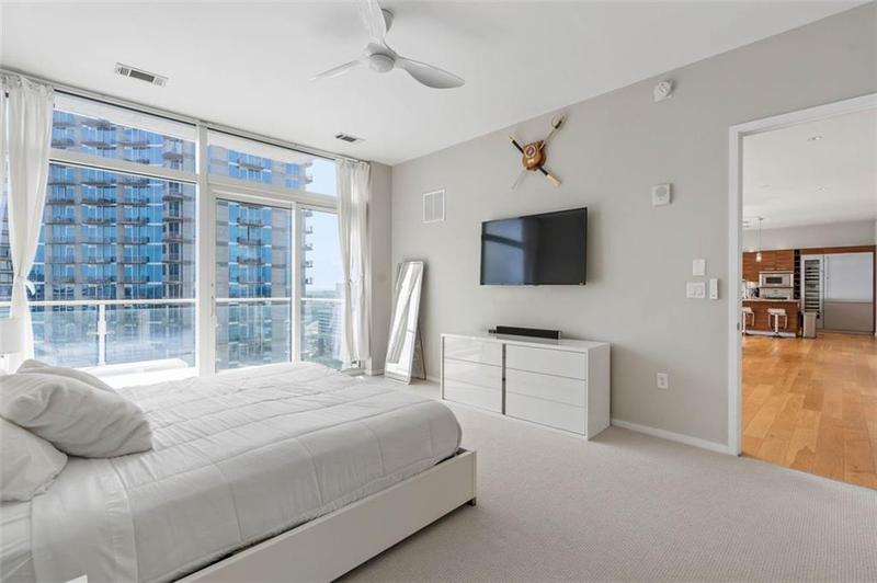 Image for property 45 IVAN ALLEN JR. Boulevard 2501, Atlanta, GA 30308