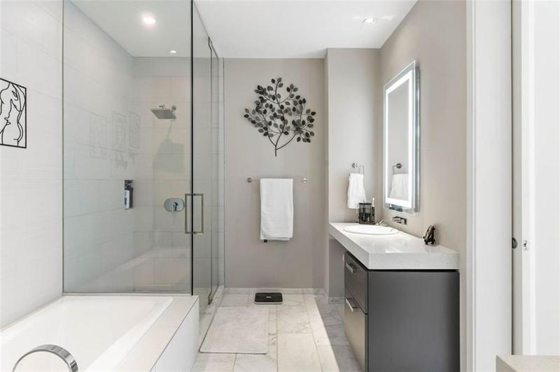 Image for property 45 IVAN ALLEN JR. Boulevard 2501, Atlanta, GA 30308