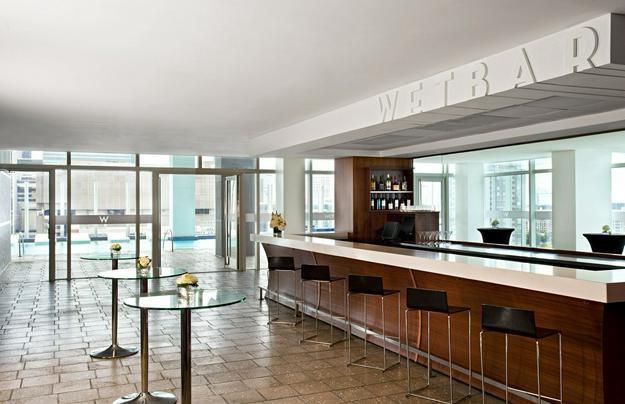 Image for property 45 IVAN ALLEN JR. Boulevard 2501, Atlanta, GA 30308