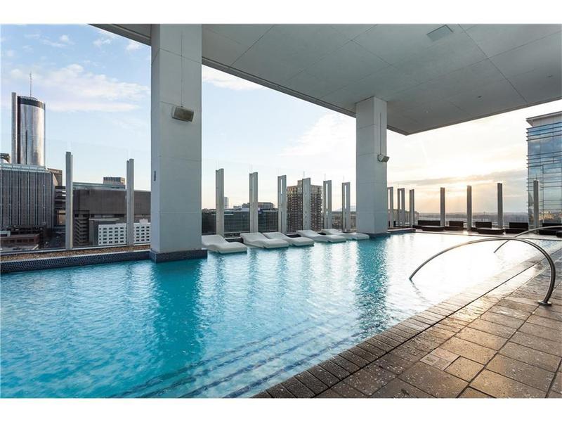 Image for property 45 IVAN ALLEN JR. Boulevard 2501, Atlanta, GA 30308