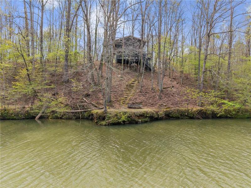 Image for property 307 Eagle Overlook Drive, Dahlonega, GA 30533