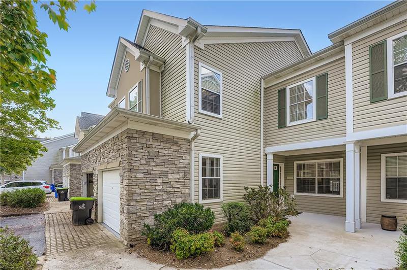 Image for property 404 Las Brasis Court, Peachtree City, GA 30269