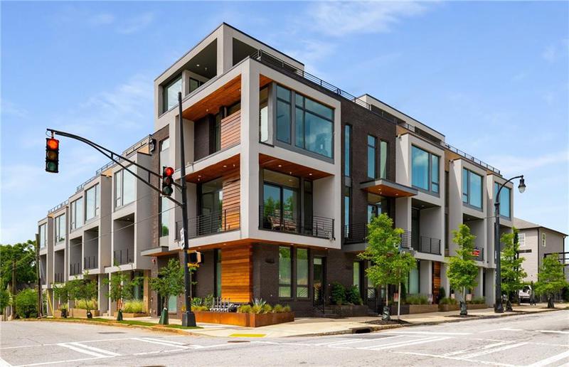 Image for property 105 Georgia Avenue 8, Atlanta, GA 30312