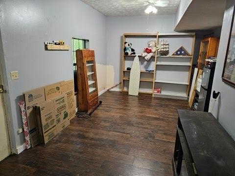 Image for property 46 Walnut Mountain Court, Ellijay, GA 30536