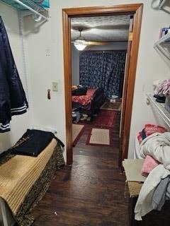Image for property 46 Walnut Mountain Court, Ellijay, GA 30536