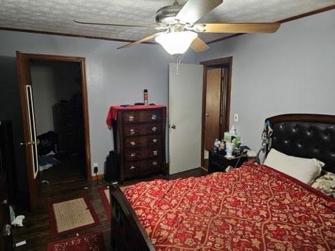 Image for property 46 Walnut Mountain Court, Ellijay, GA 30536