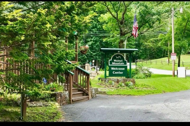 Image for property 46 Walnut Mountain Court, Ellijay, GA 30536