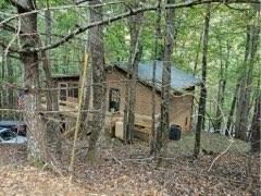 Image for property 46 Walnut Mountain Court, Ellijay, GA 30536