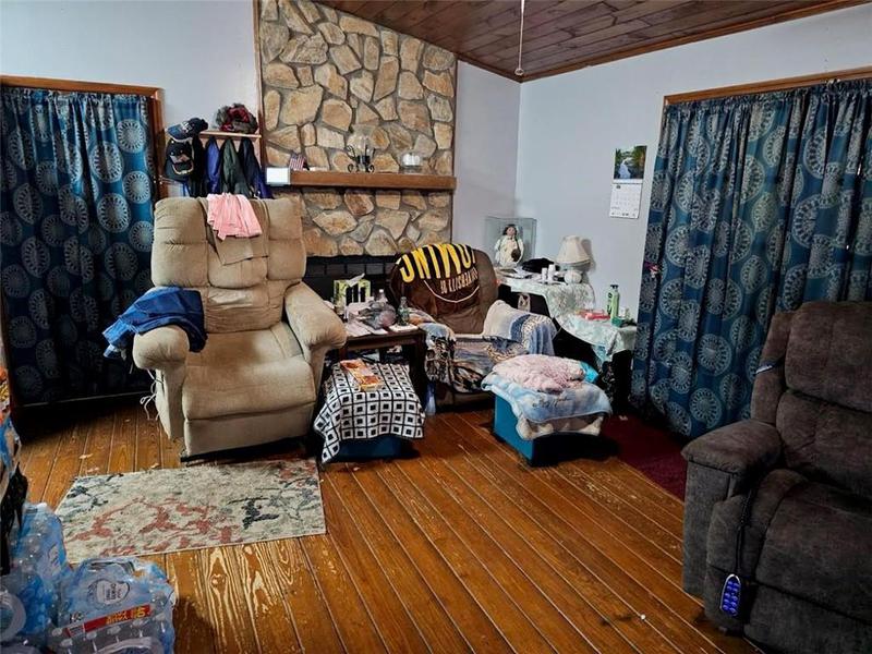 Image for property 46 Walnut Mountain Court, Ellijay, GA 30536
