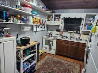 Image for property 46 Walnut Mountain Court, Ellijay, GA 30536