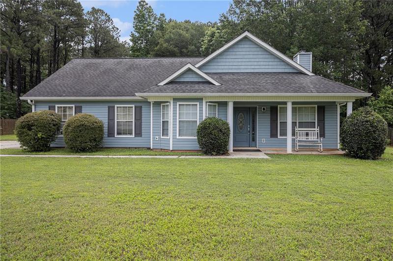 Image for property 643 Lora Smith Road, Newnan, GA 30265