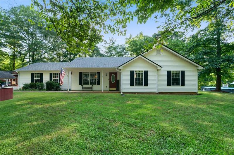 Image for property 1643 BAR J Road, Temple, GA 30179
