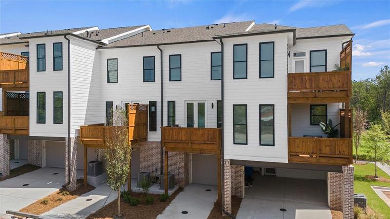 Image for property 118 IveyBrooke Lane 64, Alpharetta, GA 30009