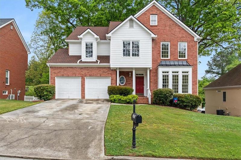 Image for property 3270 Golfe Links Drive, Snellville, GA 30039